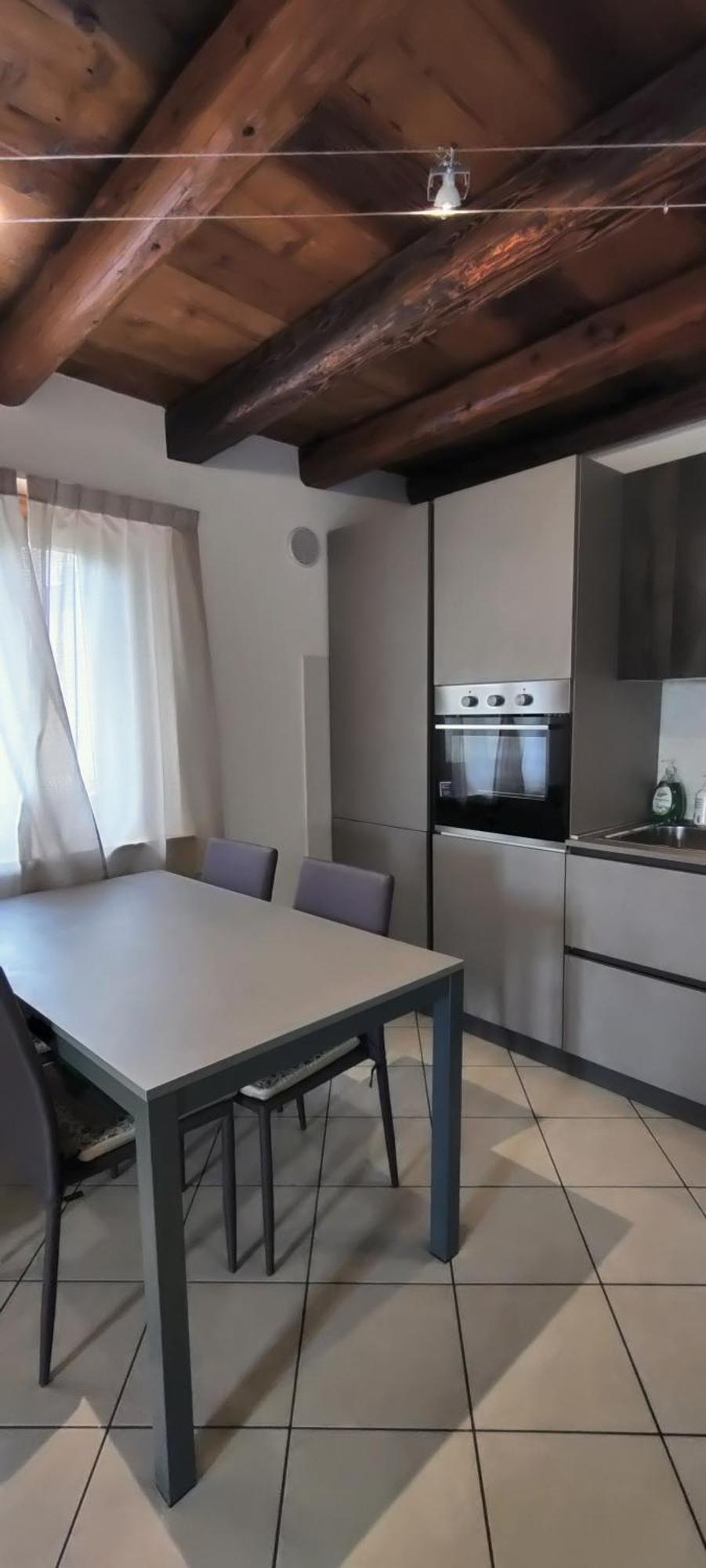 La Veranda Fregona Esterno foto