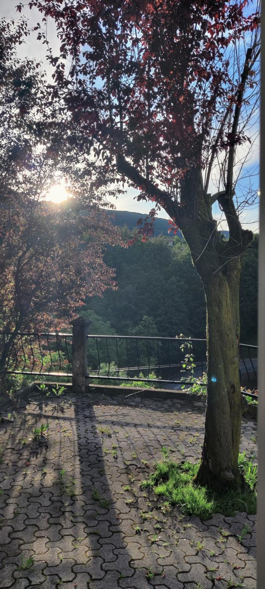 La Veranda Fregona Esterno foto